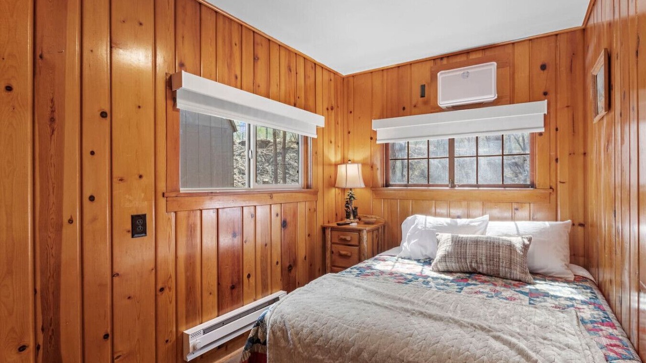 Photo of Bedroom in Colorado Springs