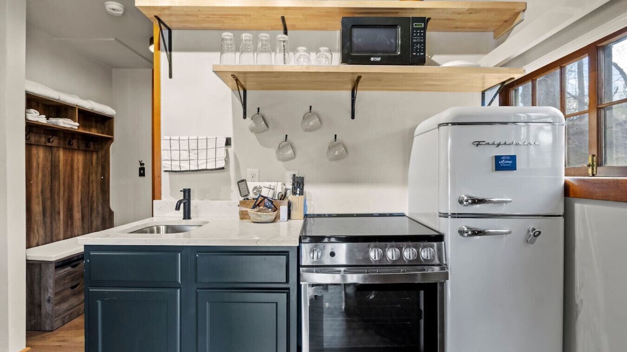 Photo of Kitchen in Colorado Springs