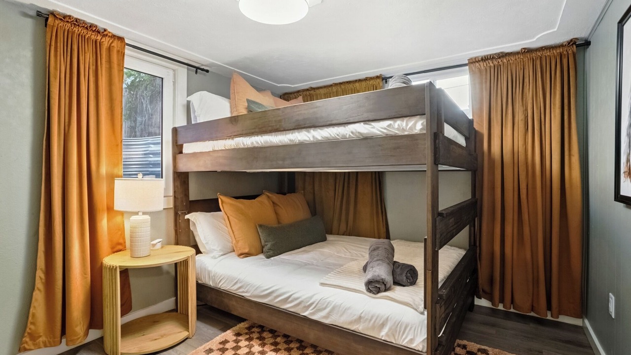 Photo of Bedroom in Westminster
