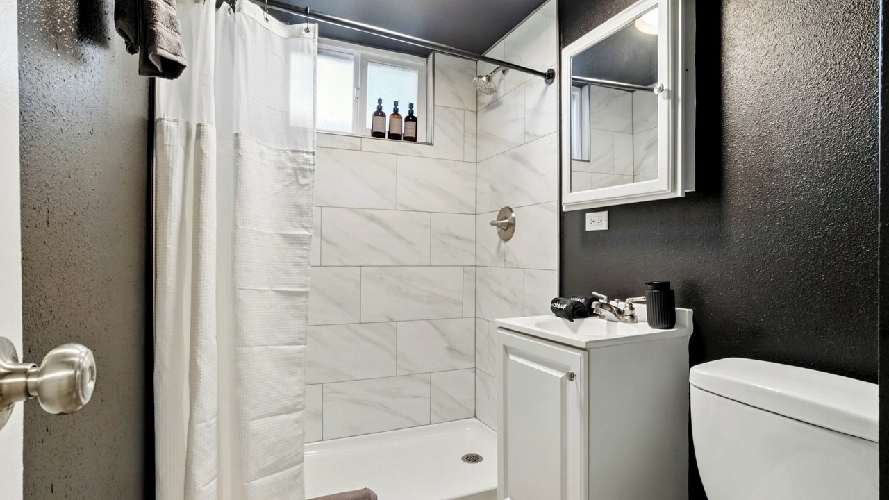 Photo of Bathroom in Westminster