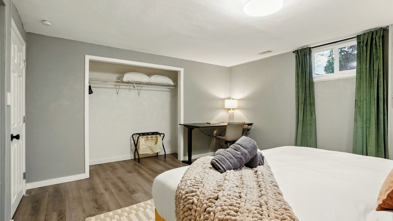 Photo of Bedroom in Westminster