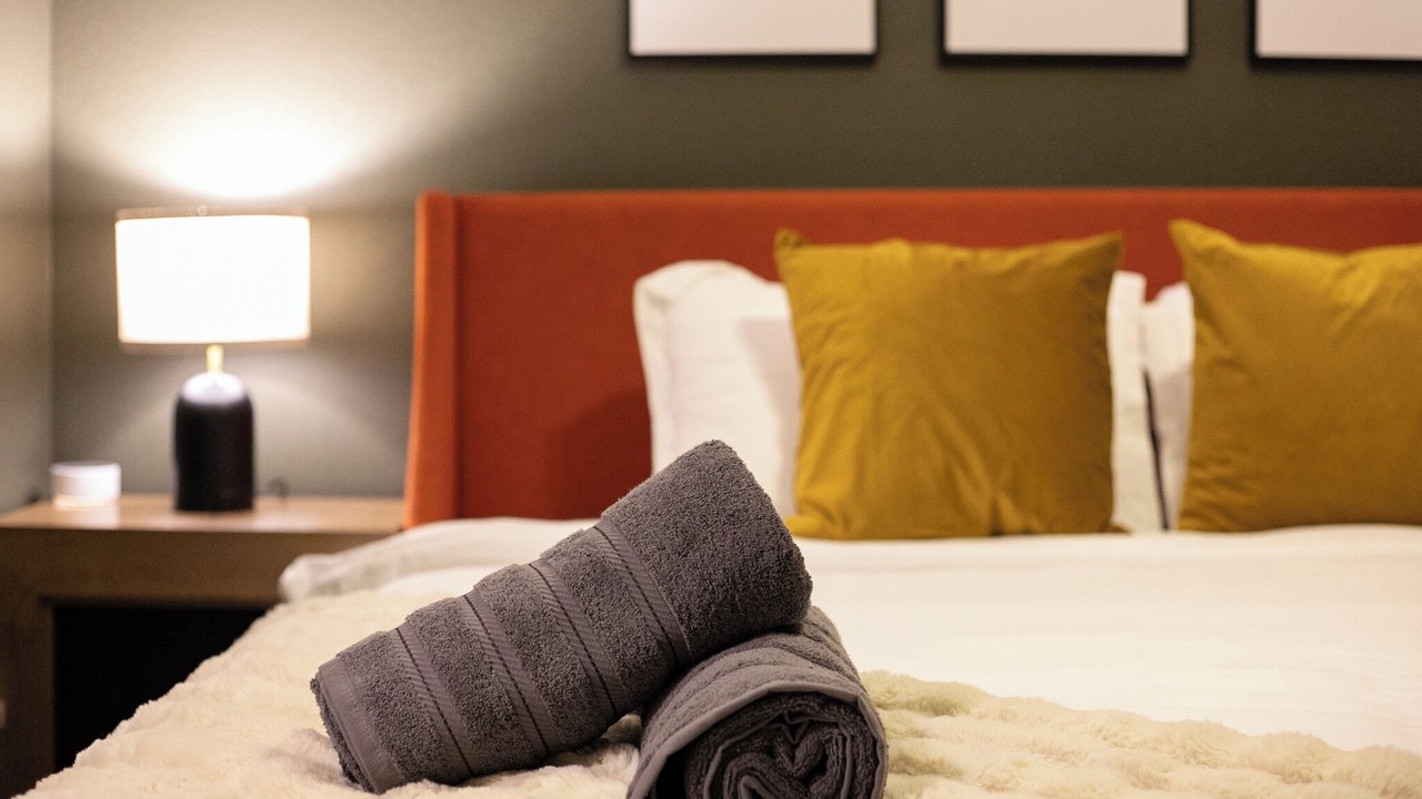 Photo of Bedroom in Westminster