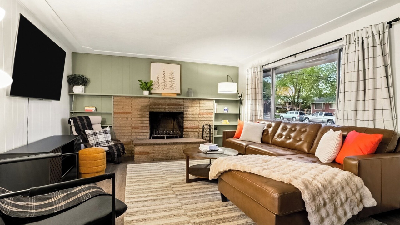 Photo of Livingroom in Westminster