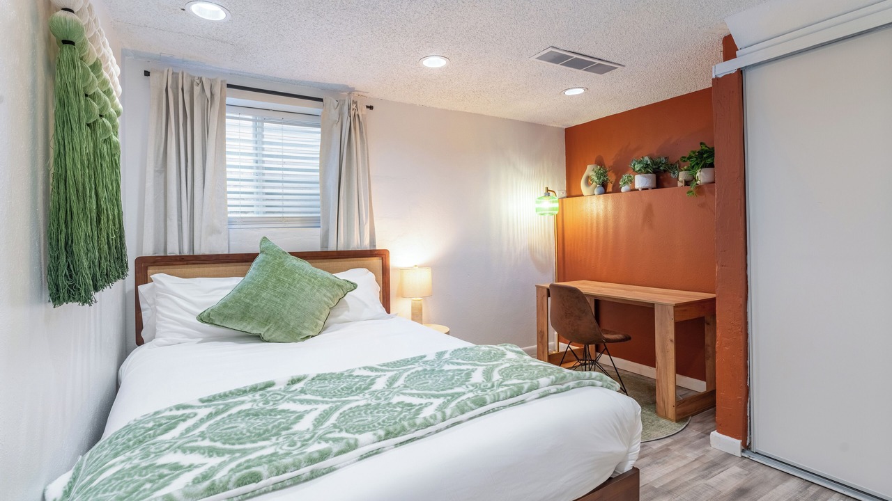 Photo of Bedroom in Ralston Valley