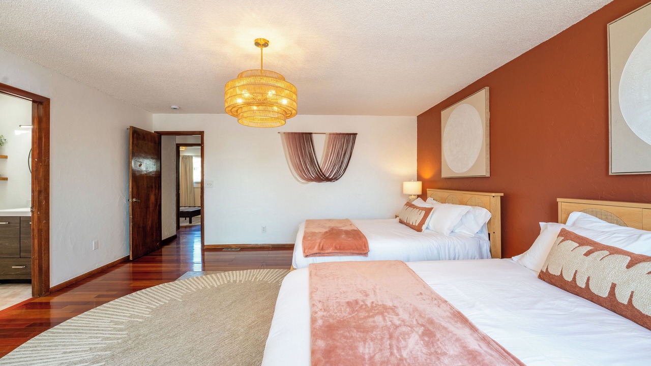 Photo of Bedroom in Ralston Valley