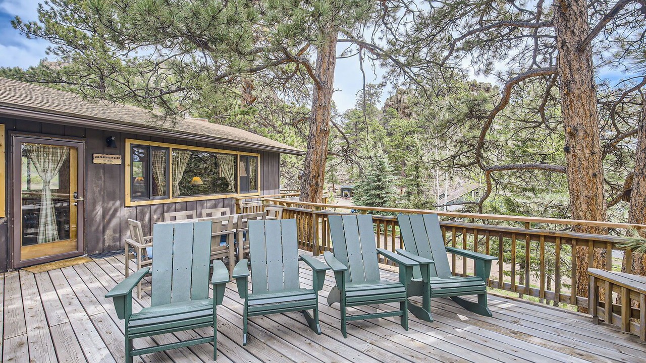Photo of Others in Estes Park