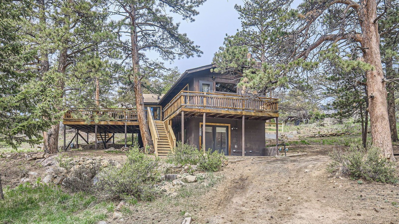 Photo of Outdoor in Estes Park