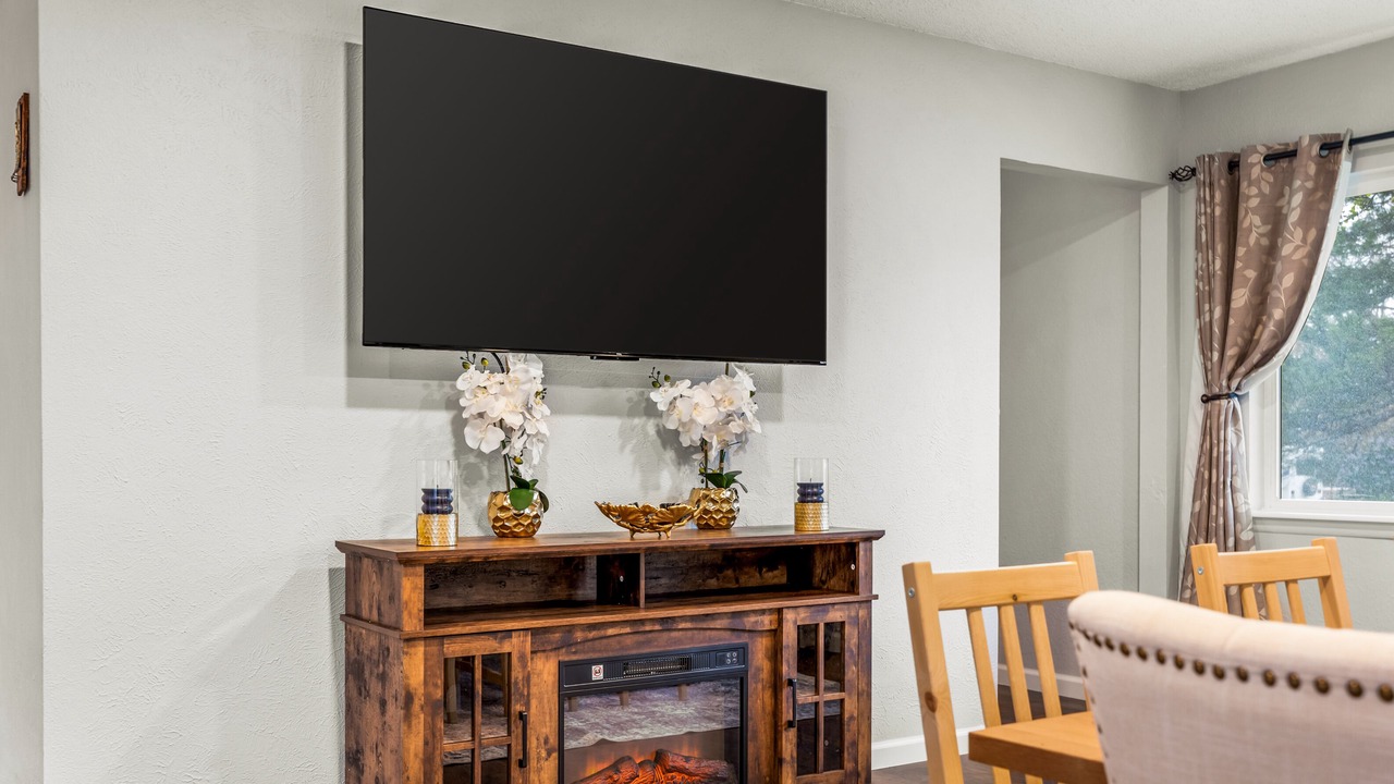 Photo of Livingroom in Westminster