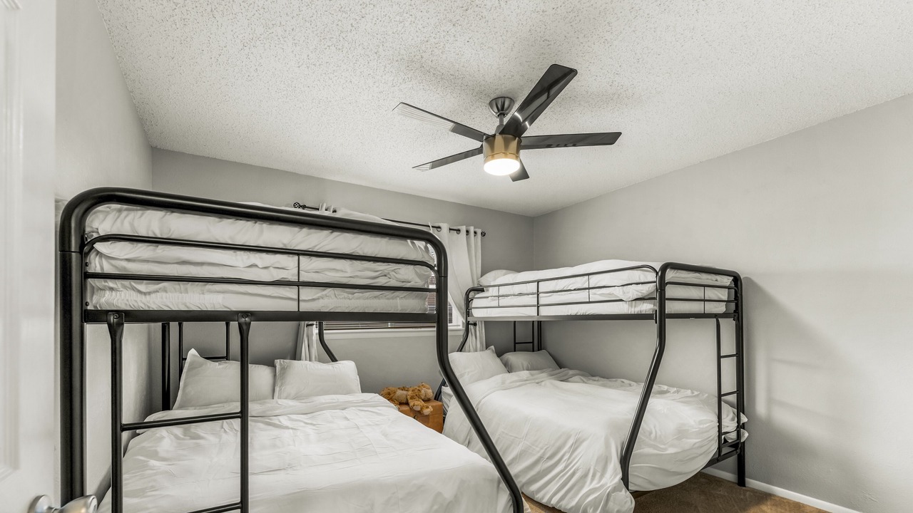 Photo of Bedroom in Westminster