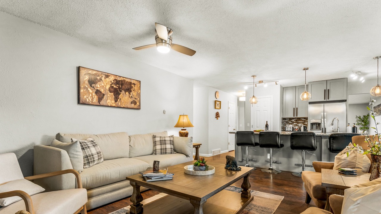 Photo of Livingroom in Westminster