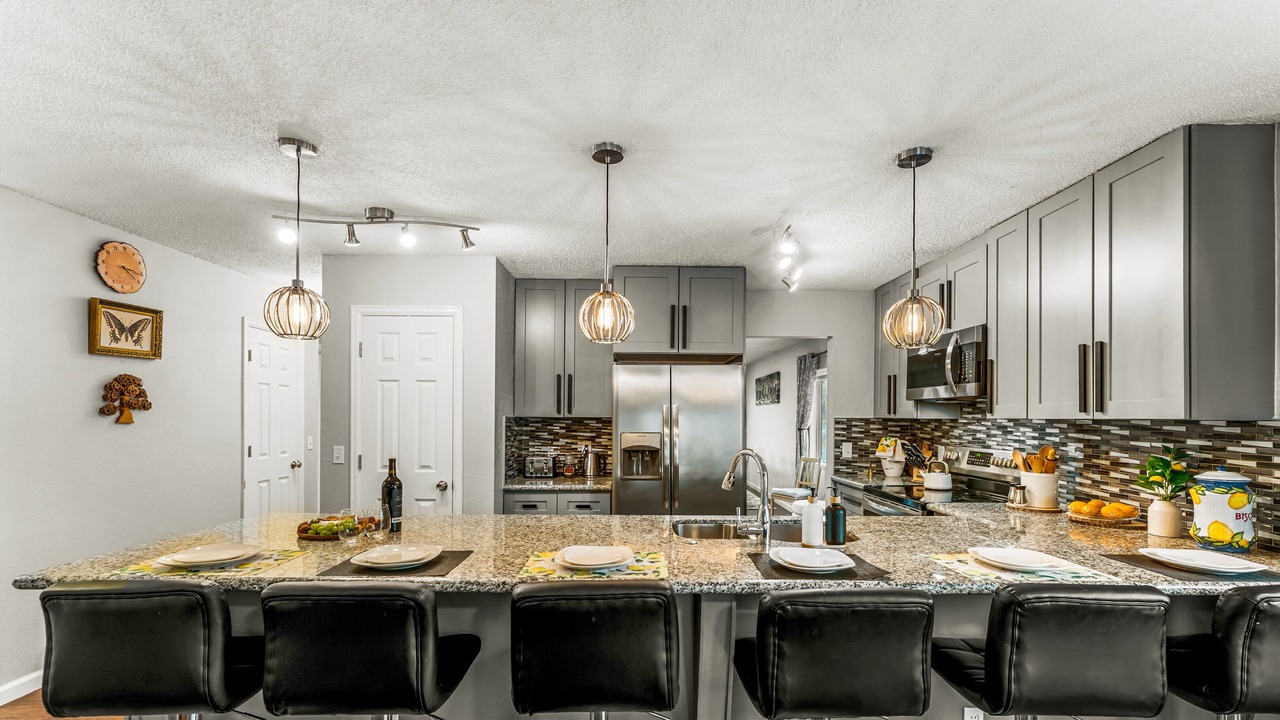 Photo of Kitchen in Westminster