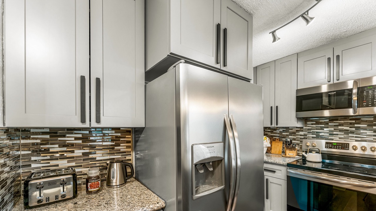 Photo of Kitchen in Westminster