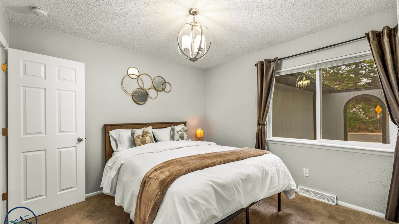 Photo of Bedroom in Westminster