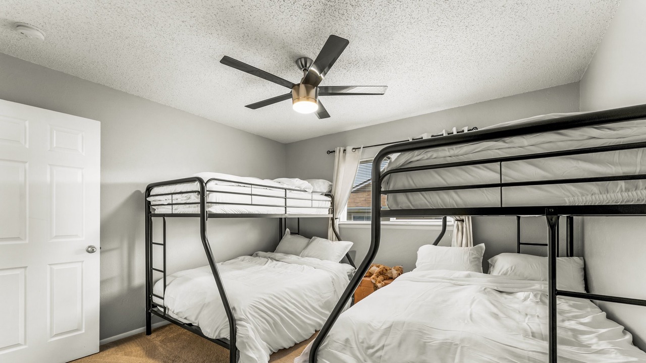 Photo of Bedroom in Westminster