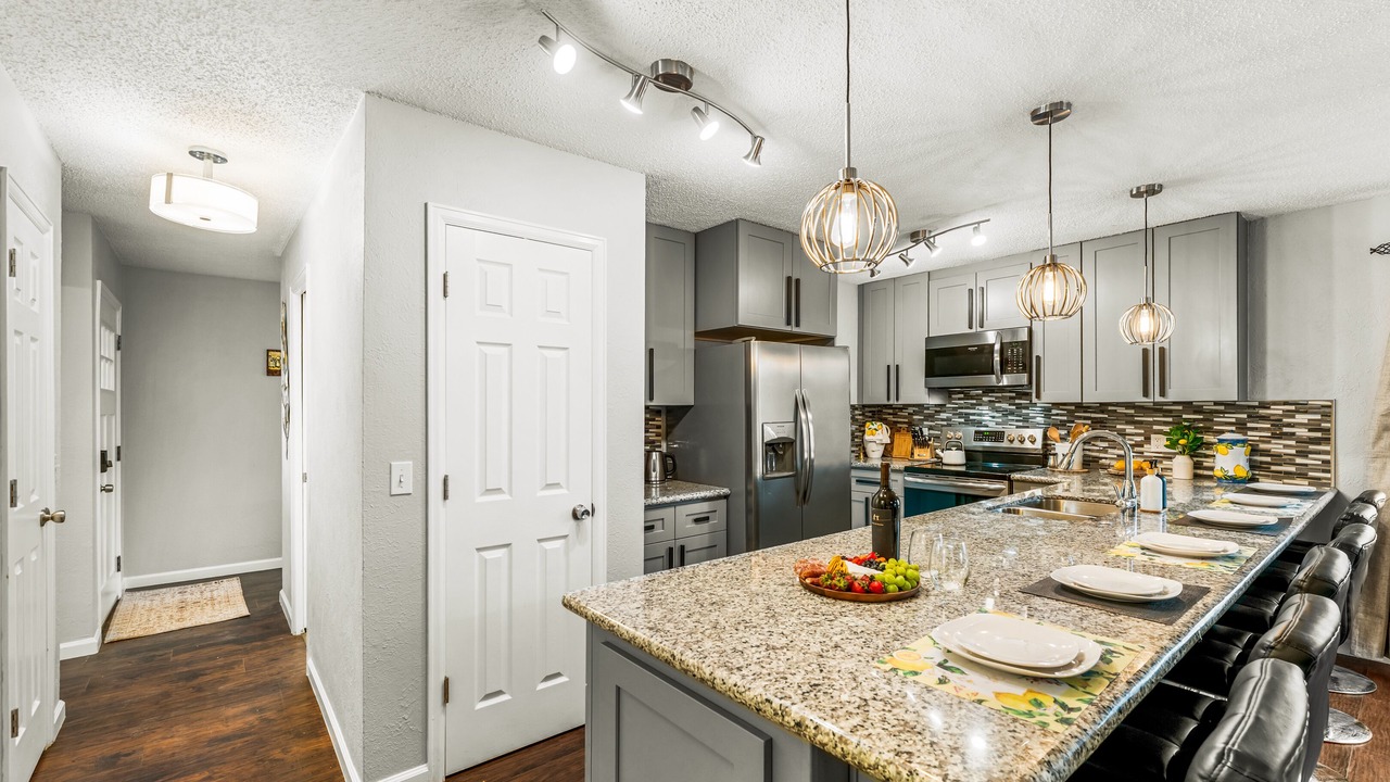 Photo of Kitchen in Westminster