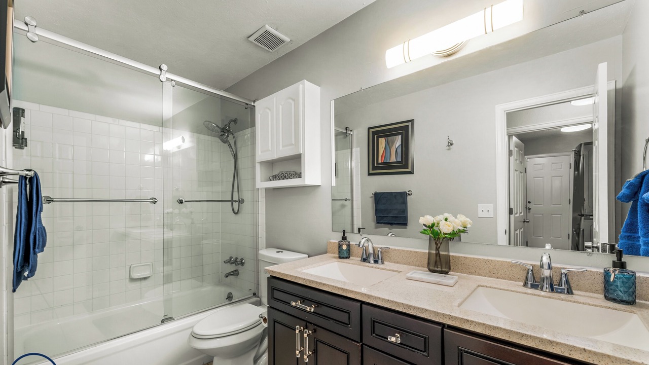 Photo of Bathroom in Westminster