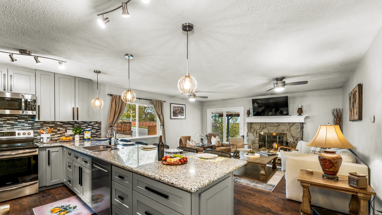 Photo of Kitchen in Westminster