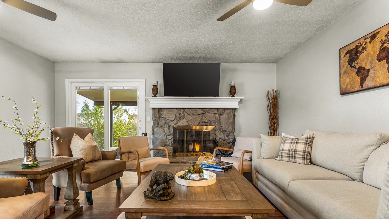 Photo of Livingroom in Westminster
