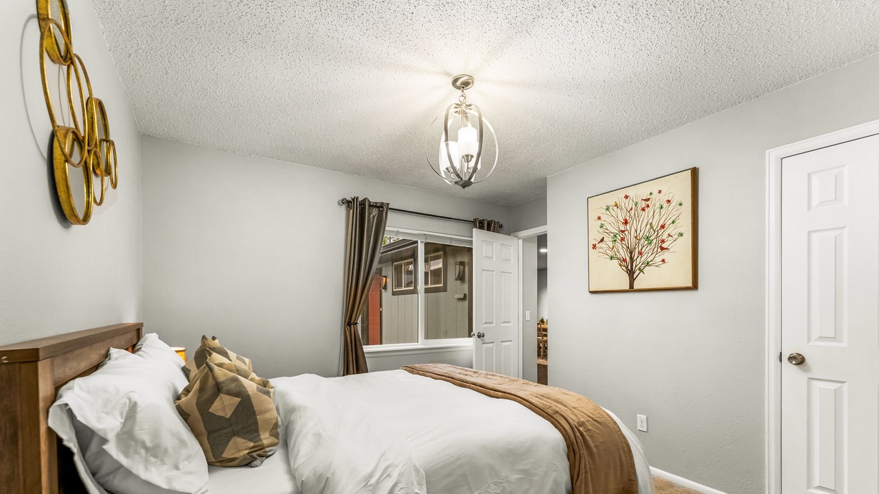 Photo of Bedroom in Westminster
