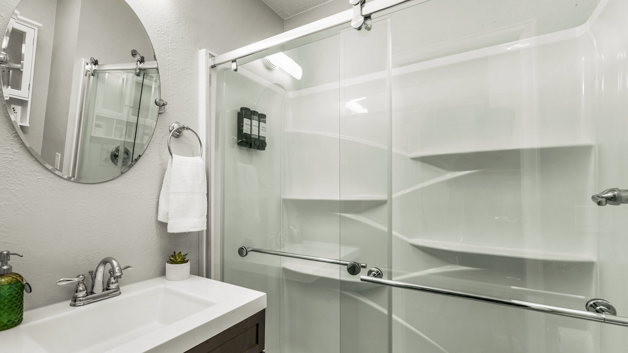 Photo of Bathroom in Westminster