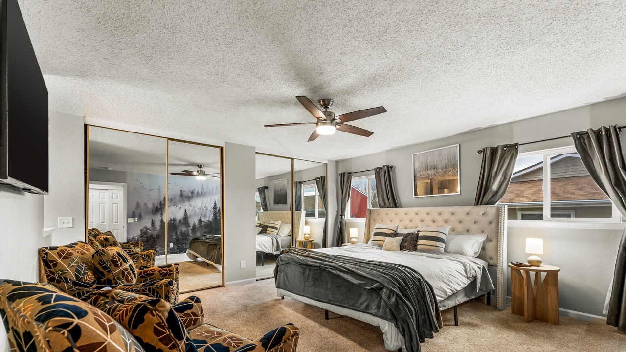 Photo of Bedroom in Westminster