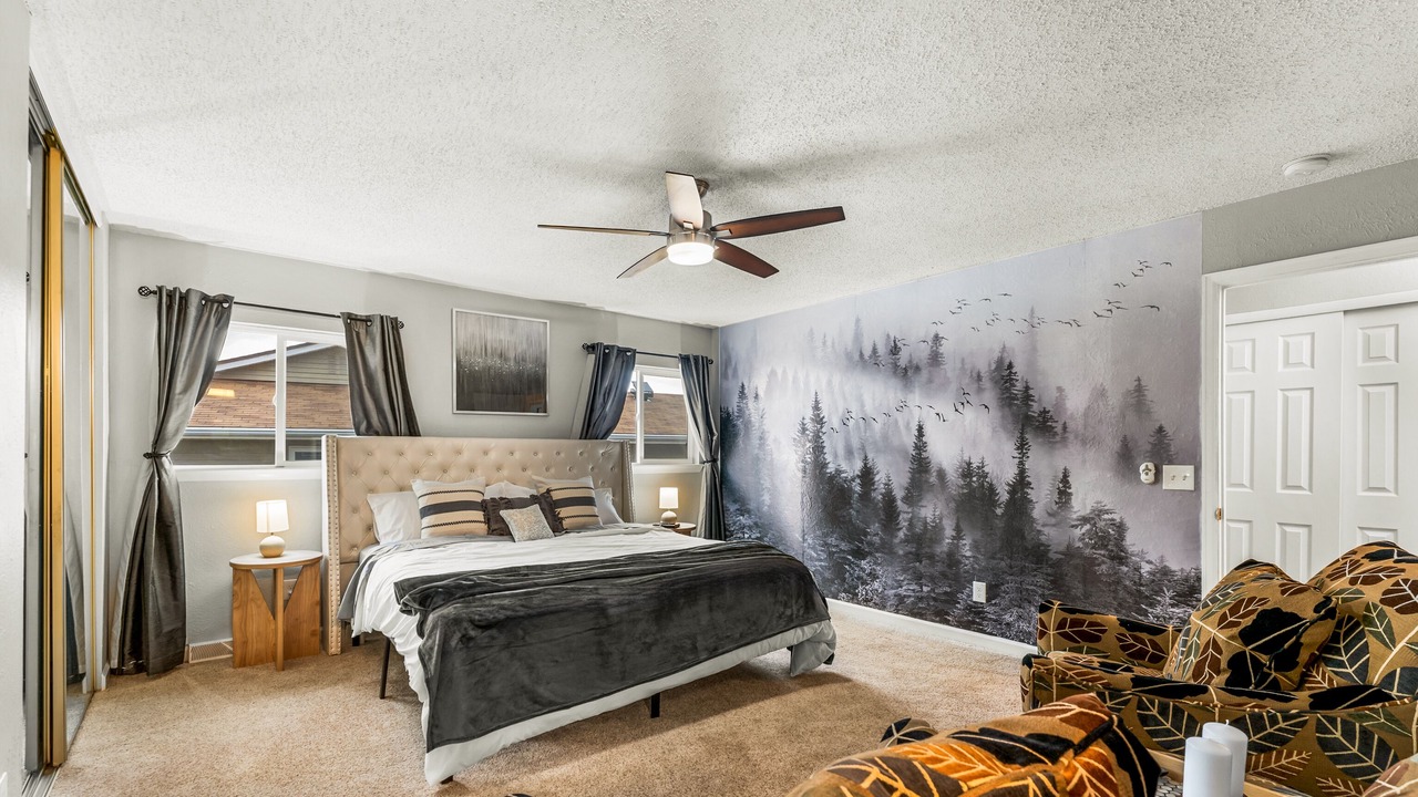 Photo of Bedroom in Westminster