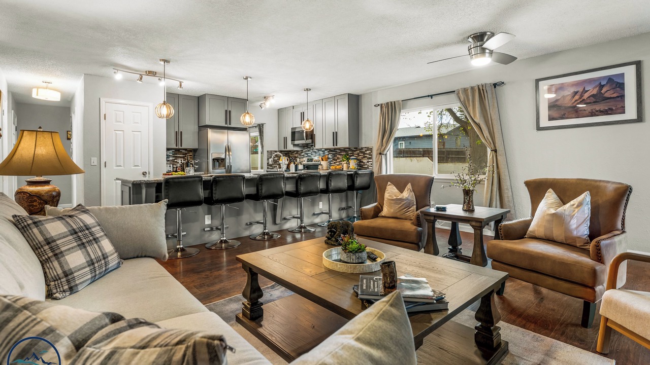 Photo of Livingroom in Westminster