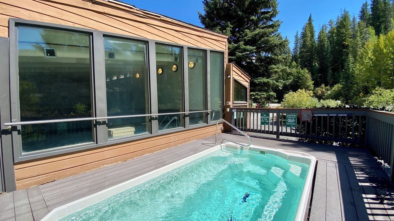 Photo of Outdoor in Mountain House