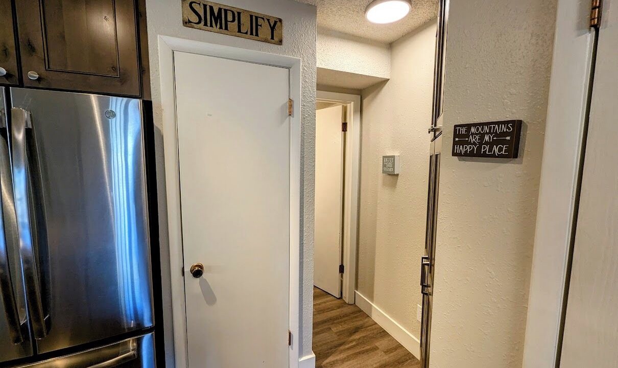 Photo of Bathroom in Mountain House