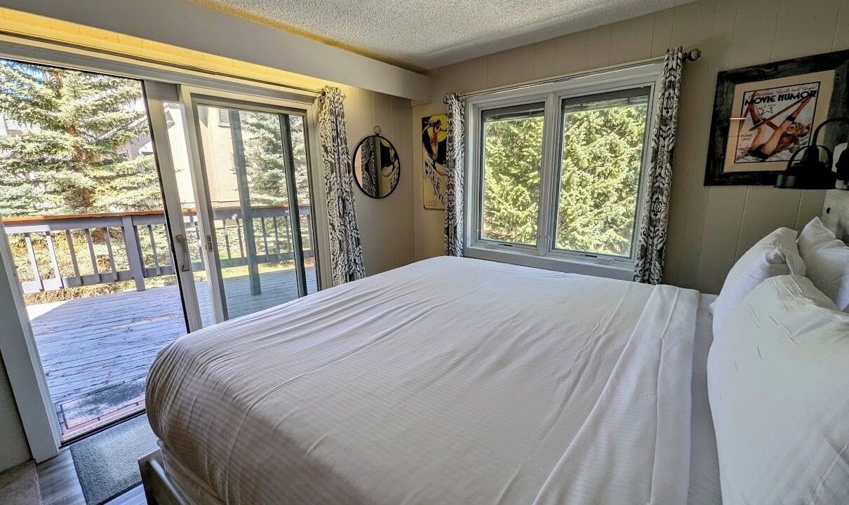 Photo of Patio Balcony in Mountain House