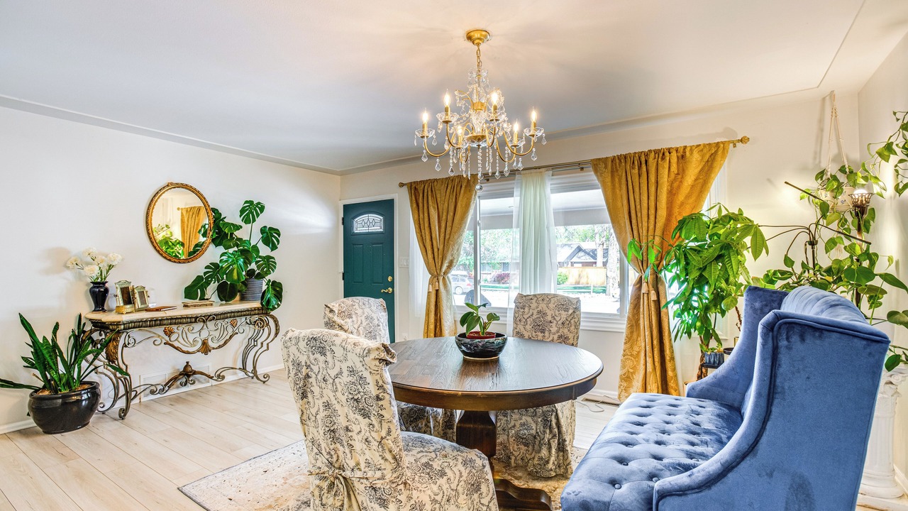 Photo of Bedroom in Kipling