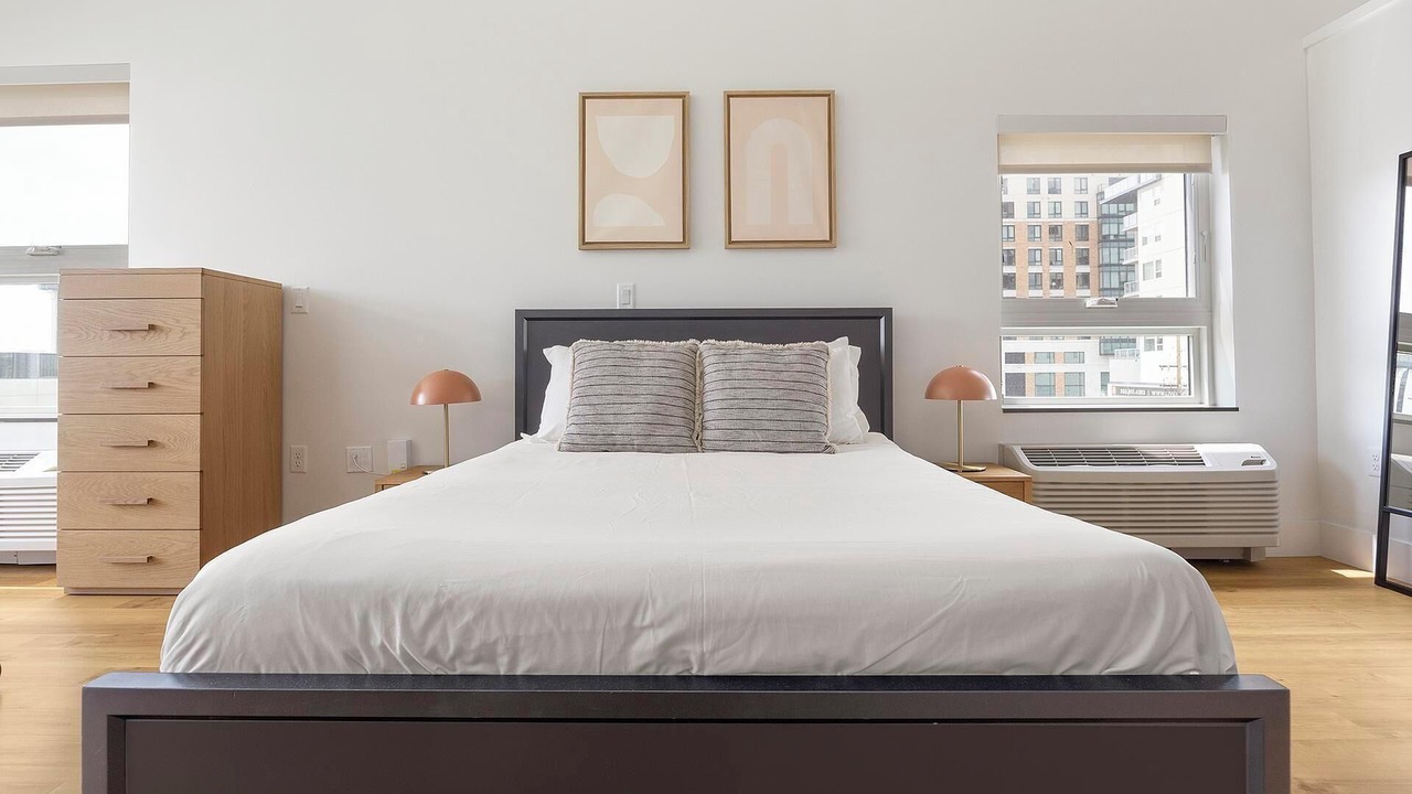 Photo of Bedroom in Cherry Creek
