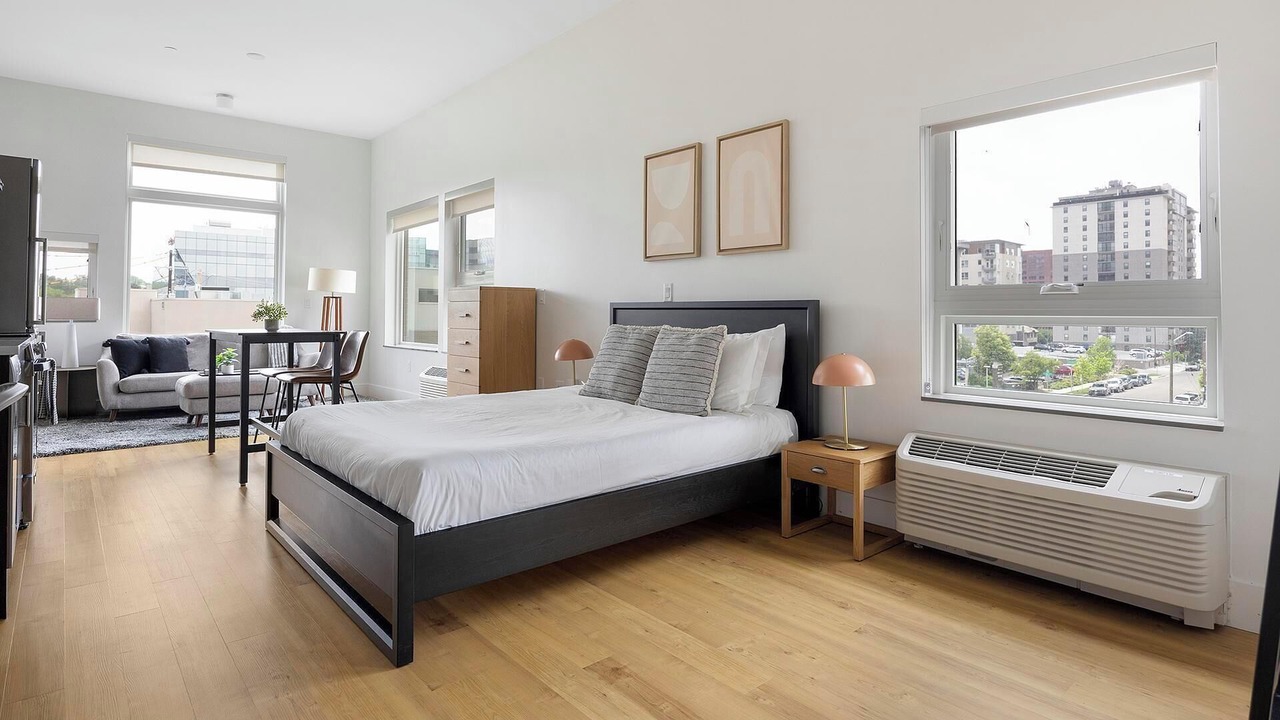 Photo of Bedroom in Cherry Creek