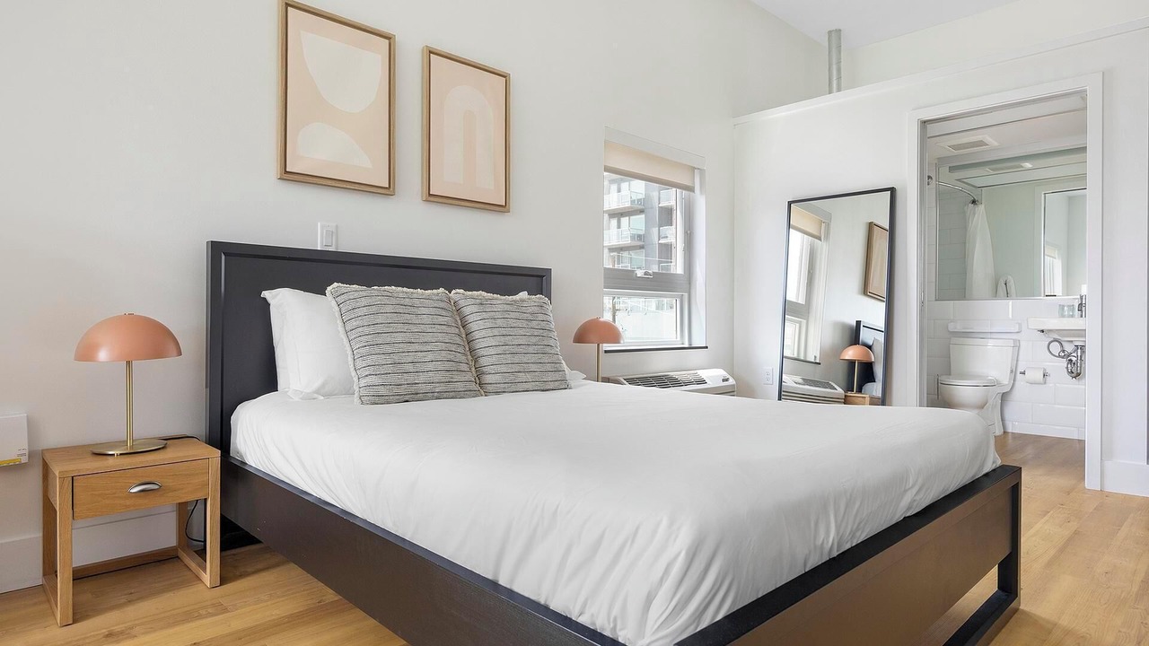 Photo of Bedroom in Cherry Creek