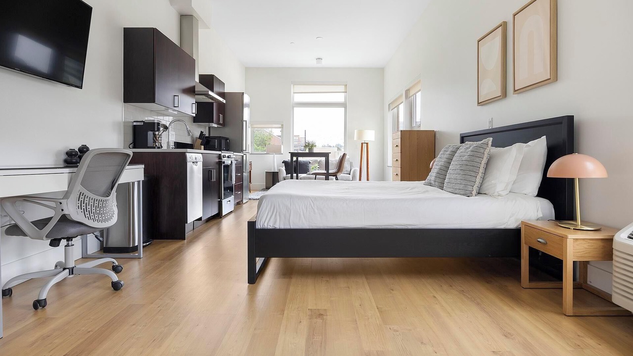 Photo of Bedroom in Cherry Creek