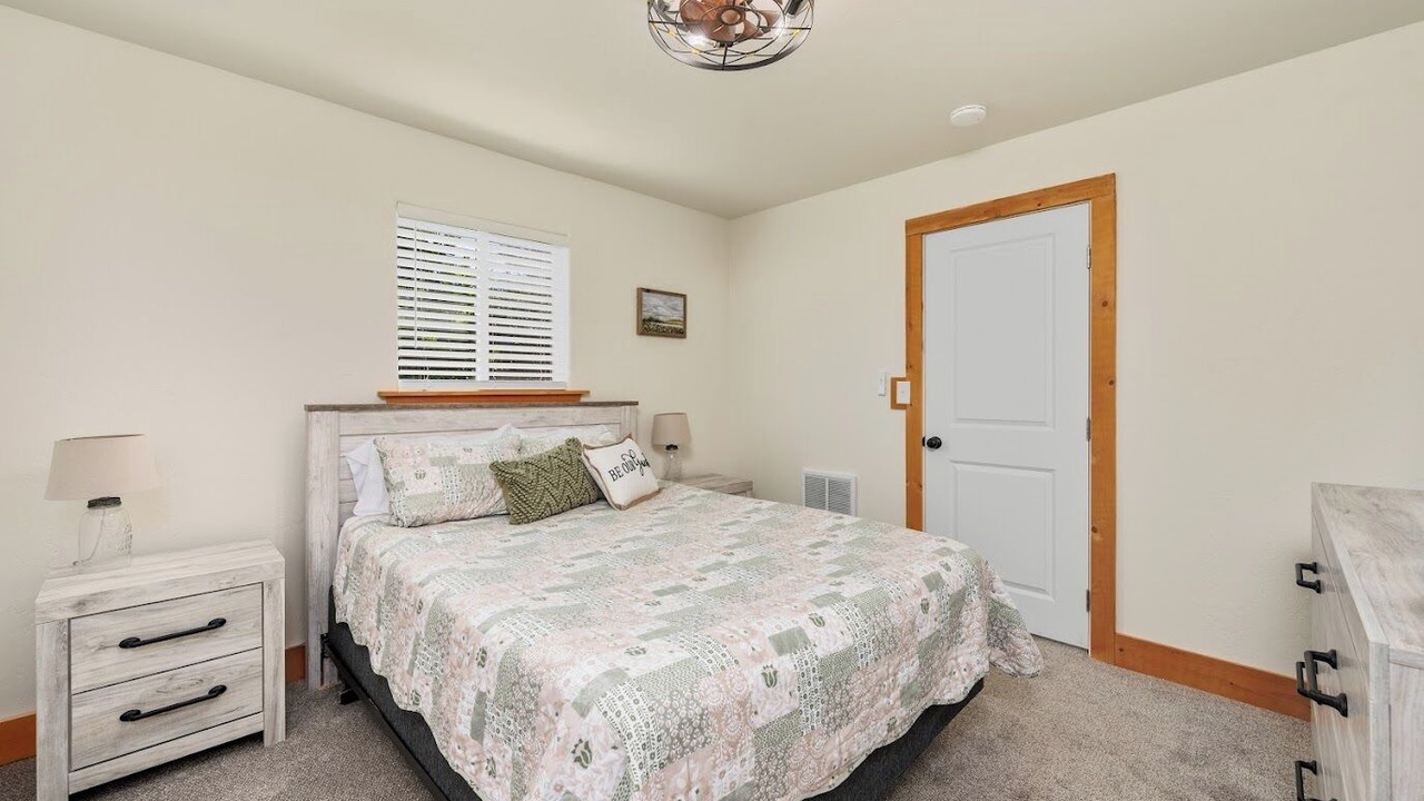 Photo of Bedroom in Grand Junction