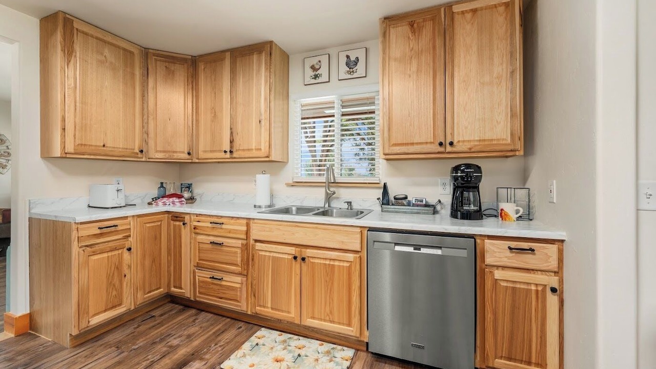 Photo of Kitchen in Grand Junction