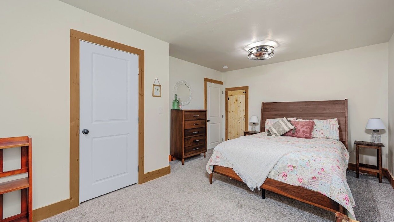 Photo of Bedroom in Grand Junction