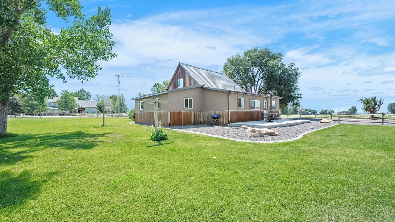 Photo of Outdoor in Grand Junction