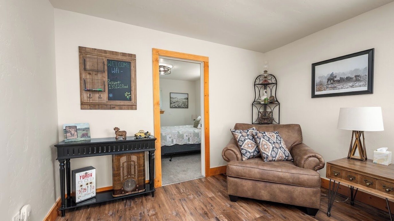 Photo of Bedroom in Grand Junction