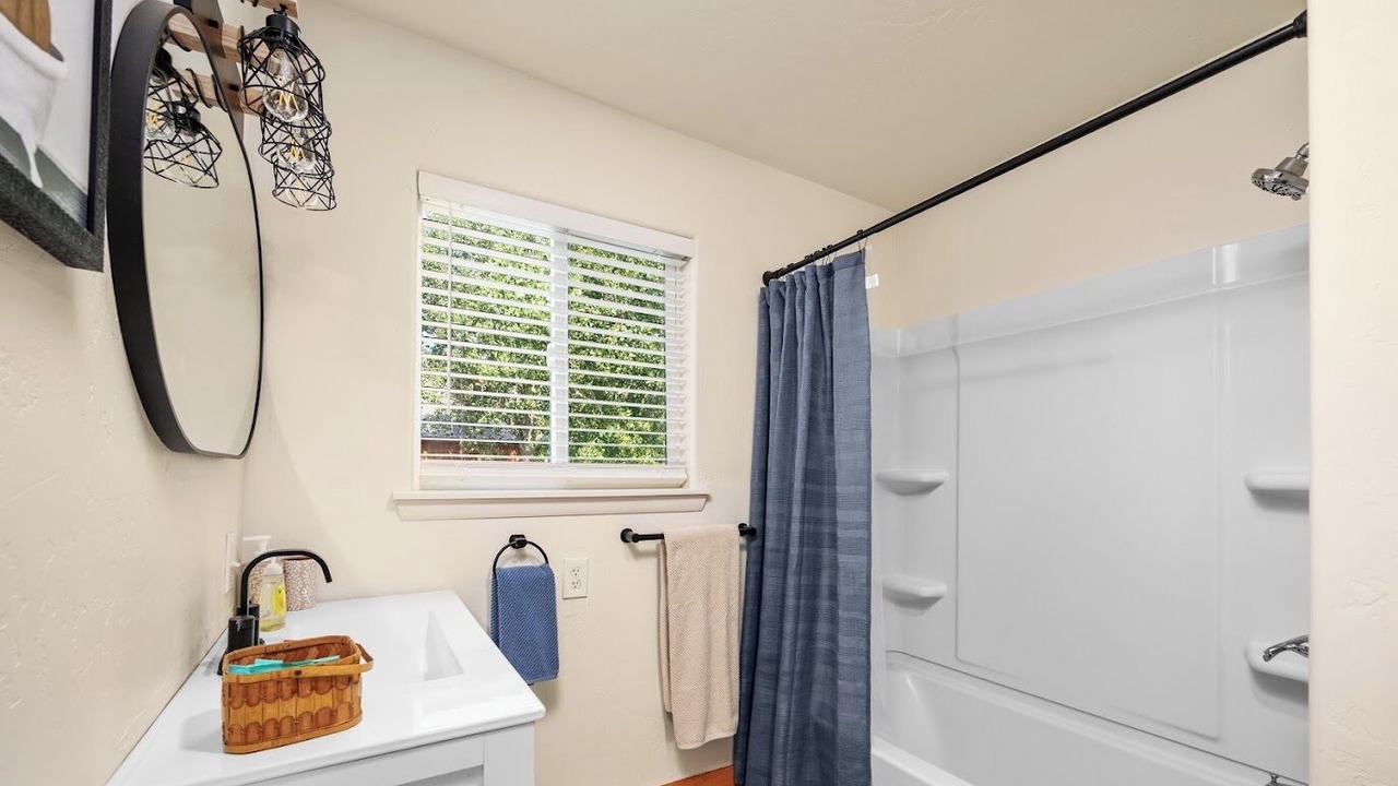 Photo of Bathroom in Grand Junction
