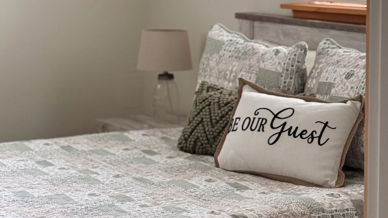 Photo of Bedroom in Grand Junction