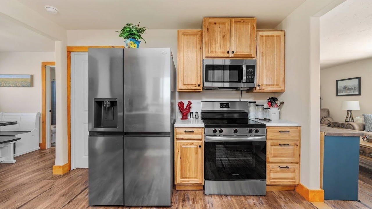 Photo of Kitchen in Grand Junction
