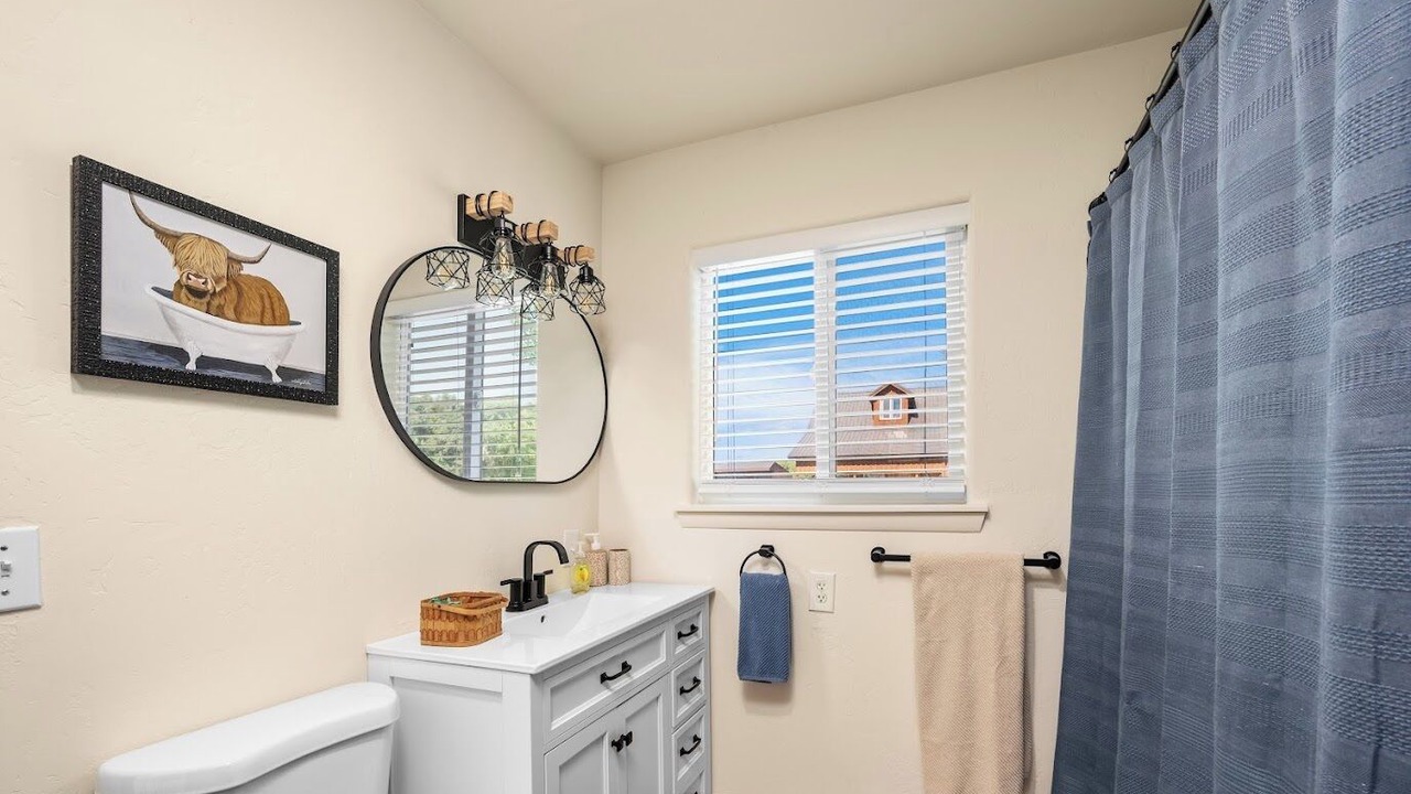 Photo of Bathroom in Grand Junction