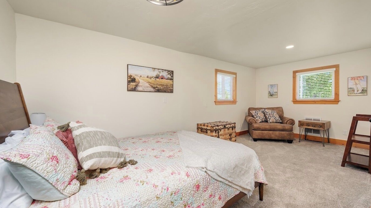 Photo of Bedroom in Grand Junction