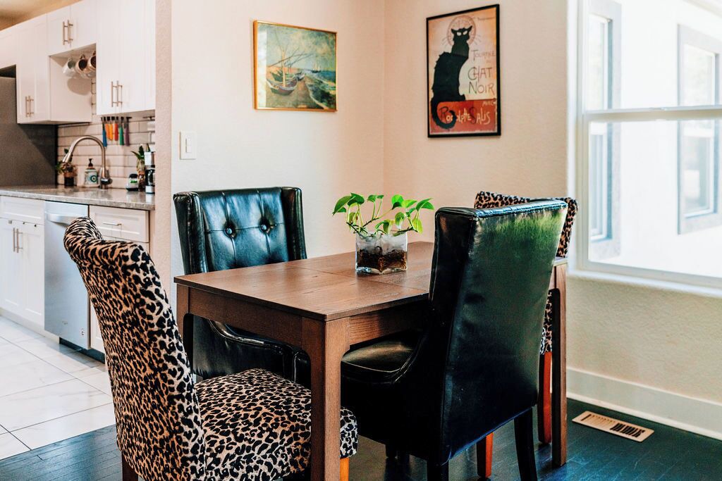 Photo of Bedroom in Sunnyside