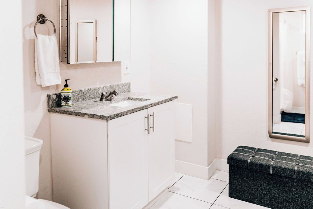 Photo of Bathroom in Sunnyside