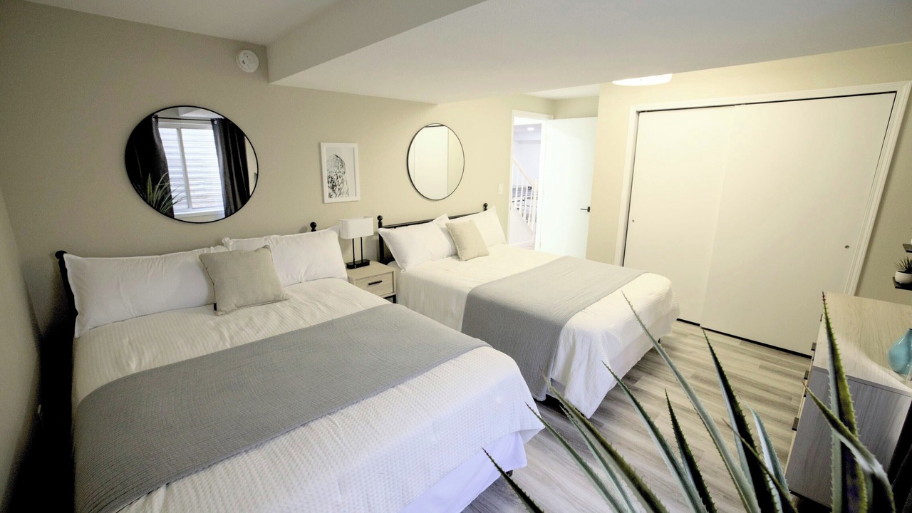 Photo of Bedroom in Northeast Colorado Springs