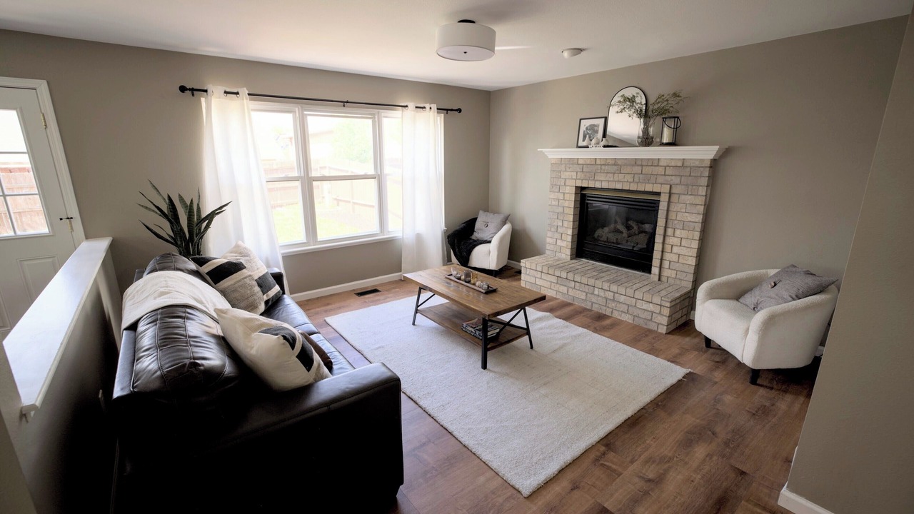 Photo of Livingroom in Northeast Colorado Springs