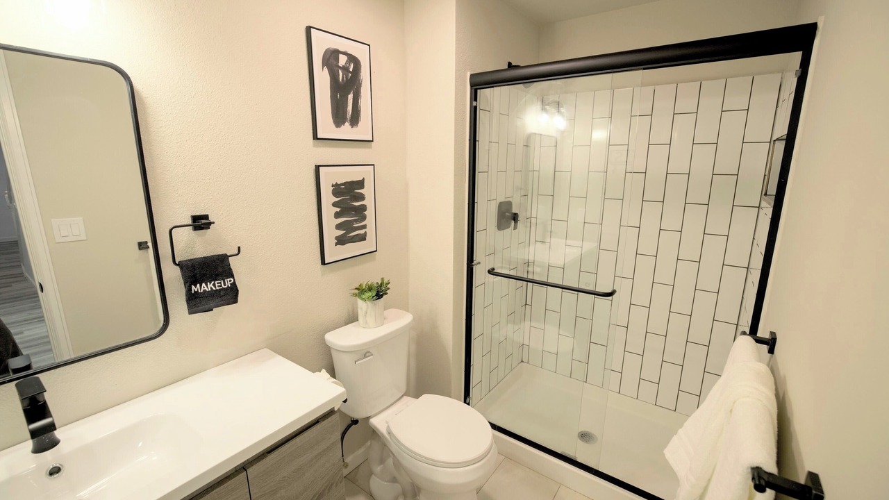 Photo of Bathroom in Northeast Colorado Springs